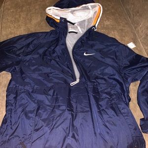 Vintage Nike windbreaker
